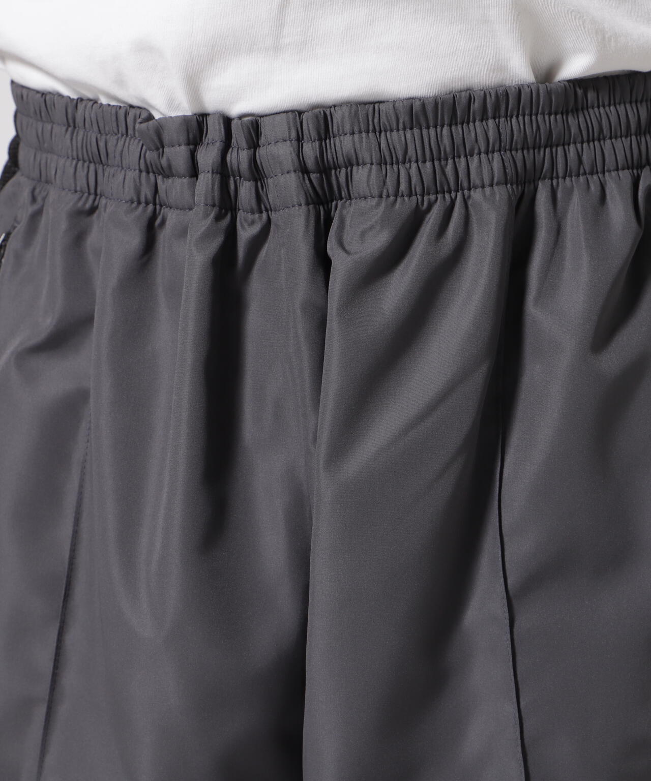 Needles/ニードルズ　別注Nylon Track Pants