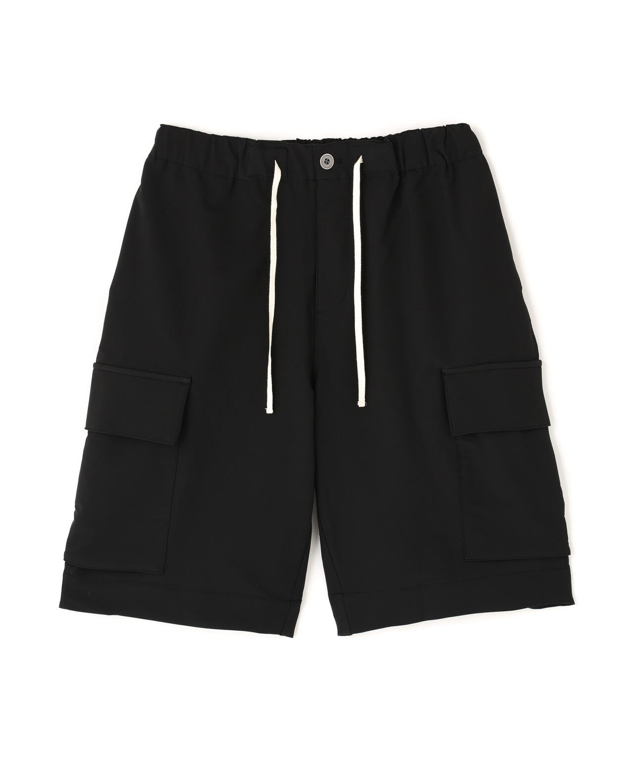 B omnivore/ビーオムニボー　PS CARGO SHORTS PSカーゴショーツ