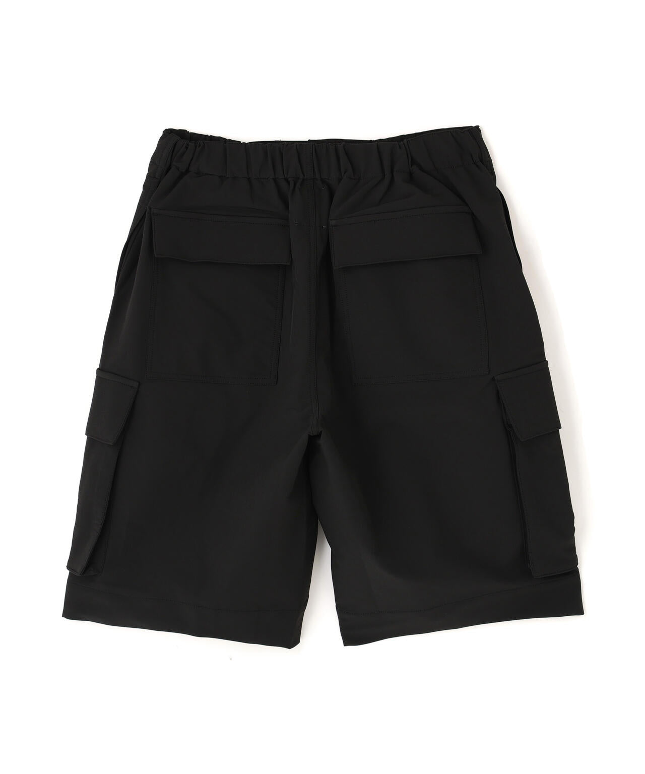B omnivore/ビーオムニボー　PS CARGO SHORTS PSカーゴショーツ