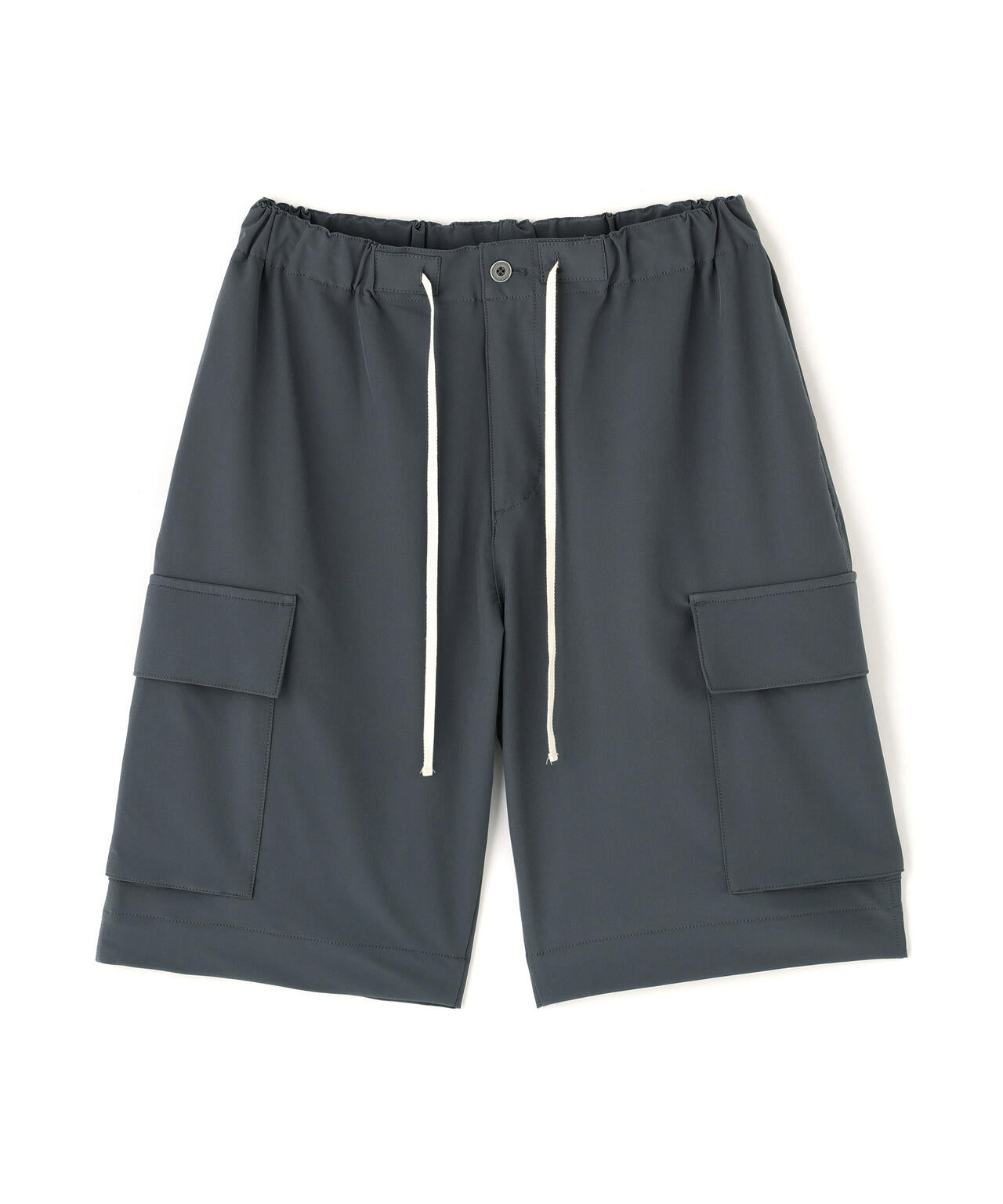 B omnivore/ビーオムニボー　PS CARGO SHORTS PSカーゴショーツ