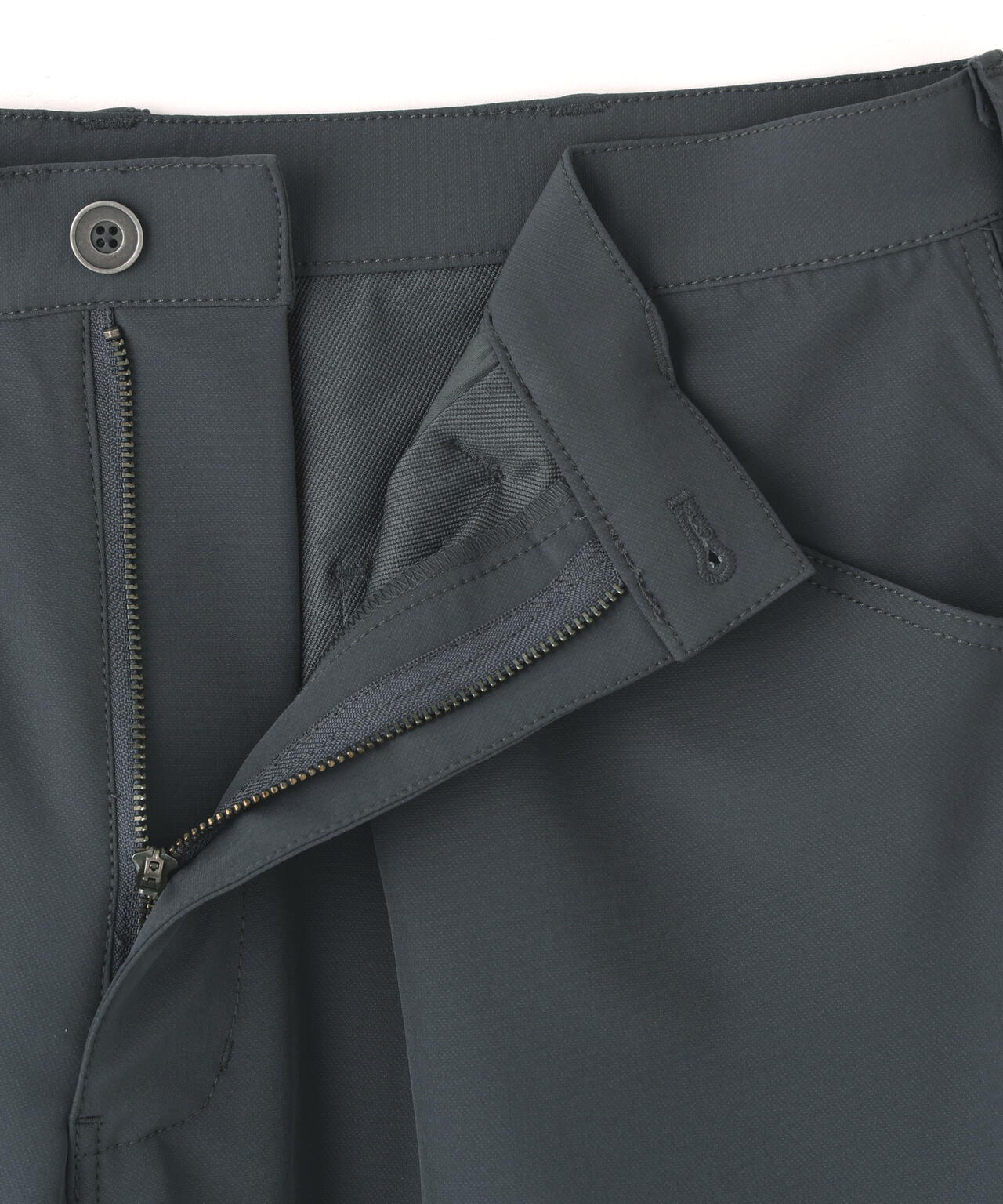 B omnivore/ビーオムニボー　PS BELT SHORTS PSベルトショーツ