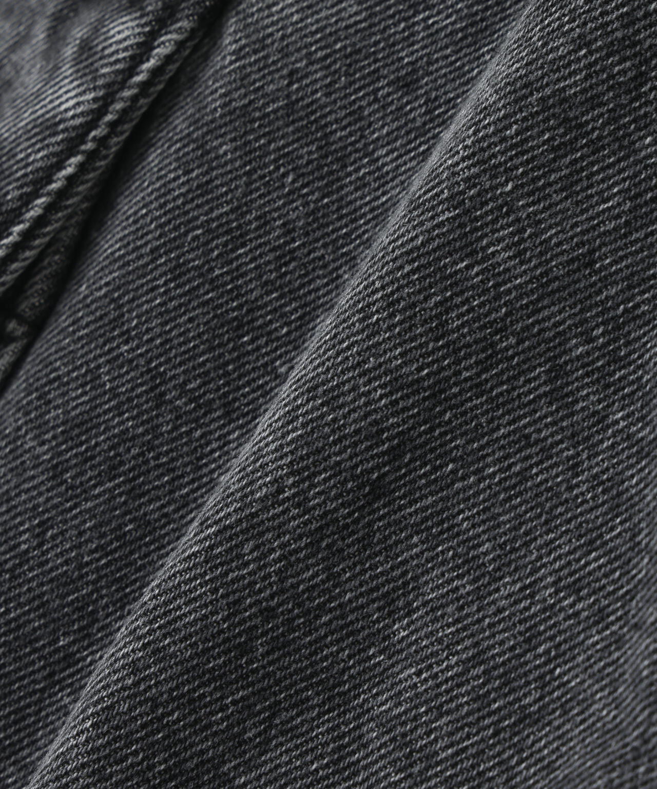 B omnivore/ビーオムニボー　DENIM CARGO SHORTS デニムカーゴショーツ