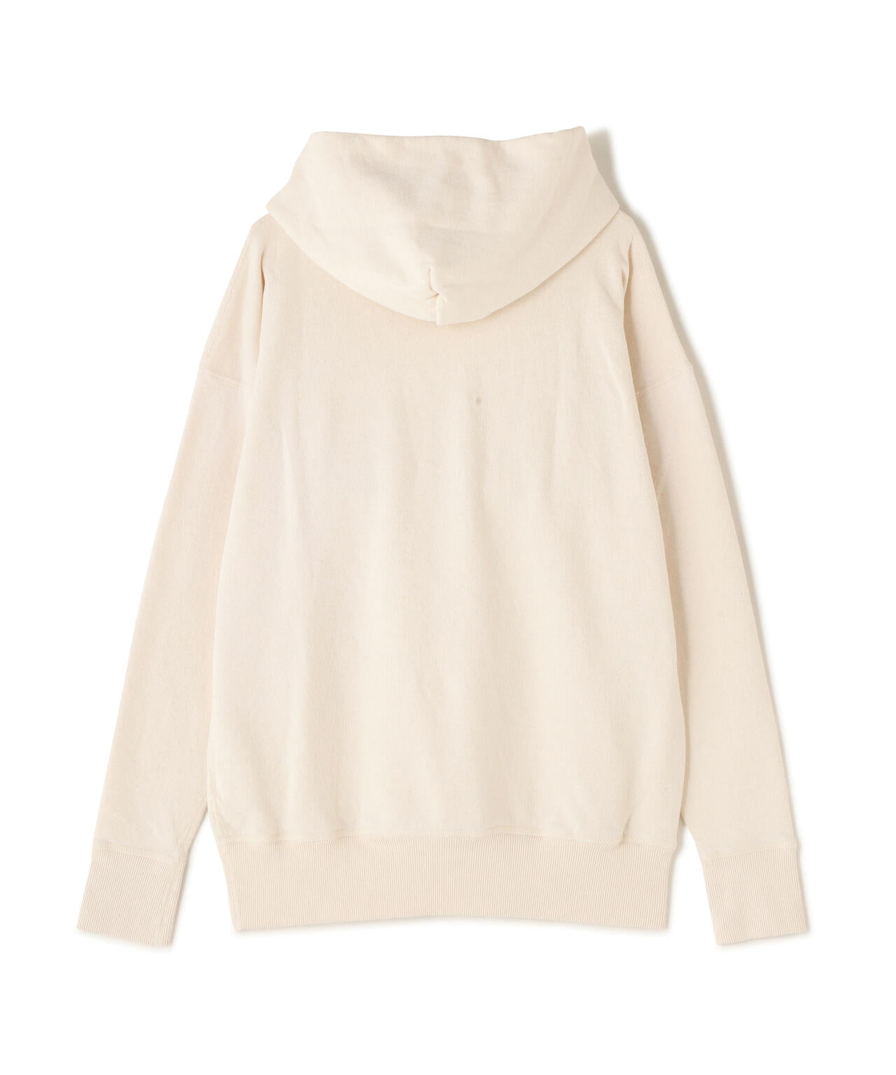 MIXTA/ミクスタ　MOUNTAIN LION HOODIE パーカー