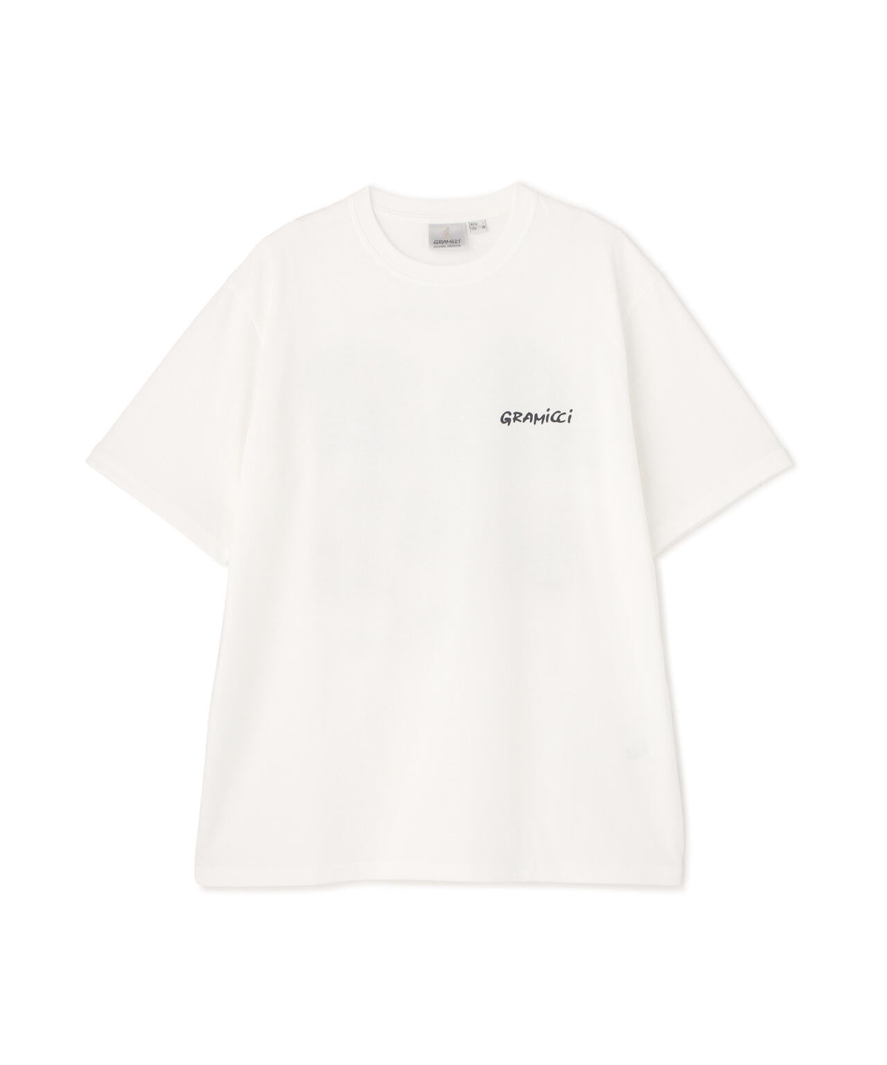 GRAMICCI/グラミチ  GEARED UP TEE ギアアップTシャツ