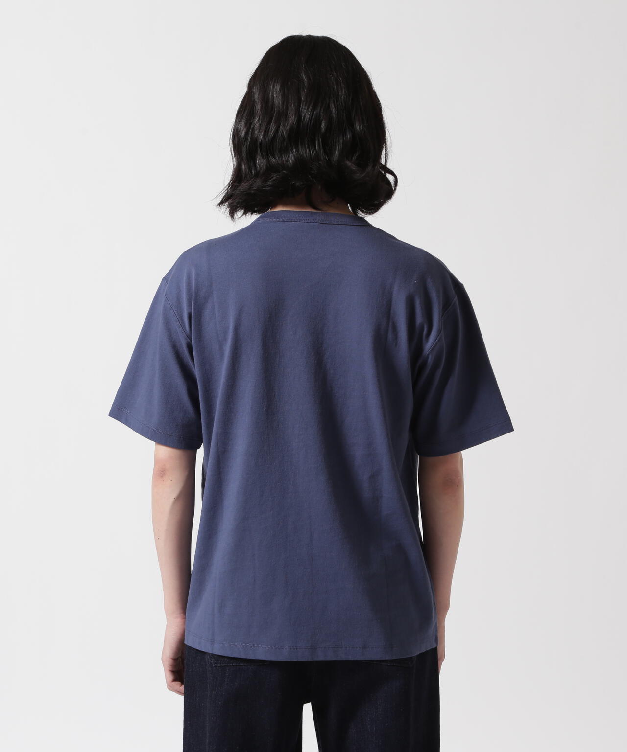 Champion/チャンピオン  SHORT SLEEVE T-SHIRT C3-B329