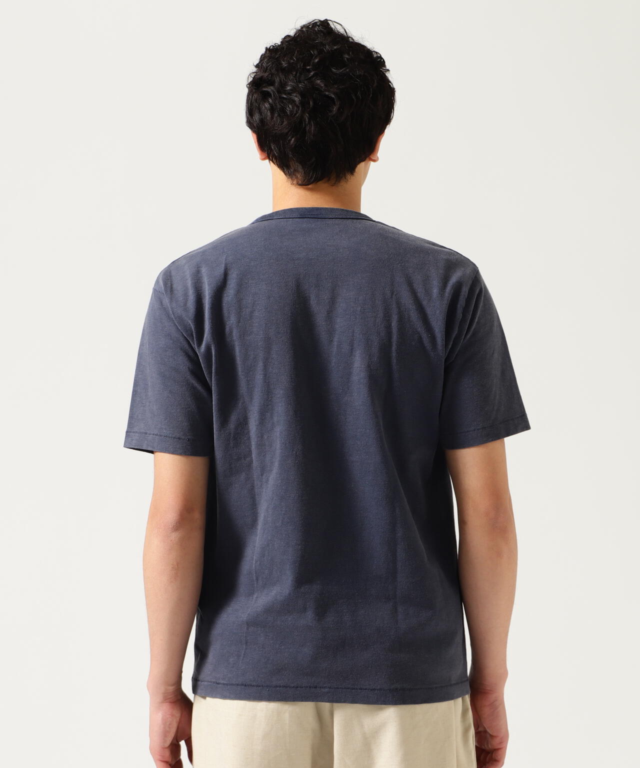 Champion/チャンピオン SHORT SLEEVE T-SHIRT