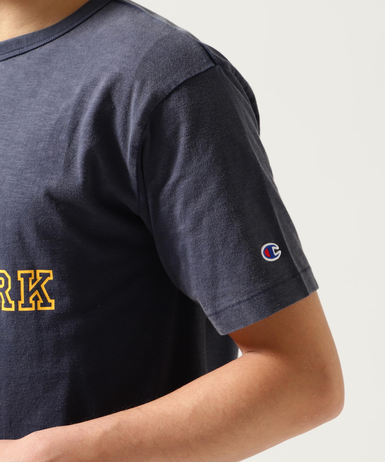 Champion/チャンピオン SHORT SLEEVE T-SHIRT