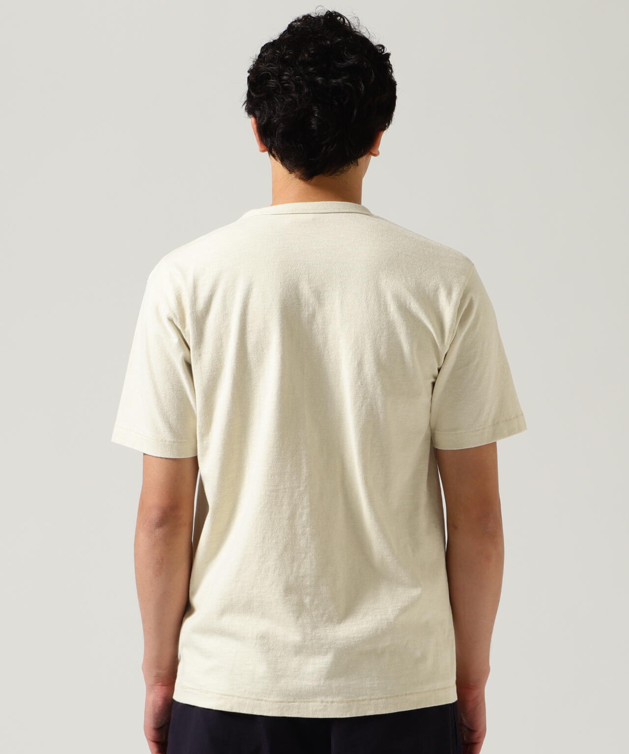 Champion/チャンピオン SHORT SLEEVE T-SHIRT