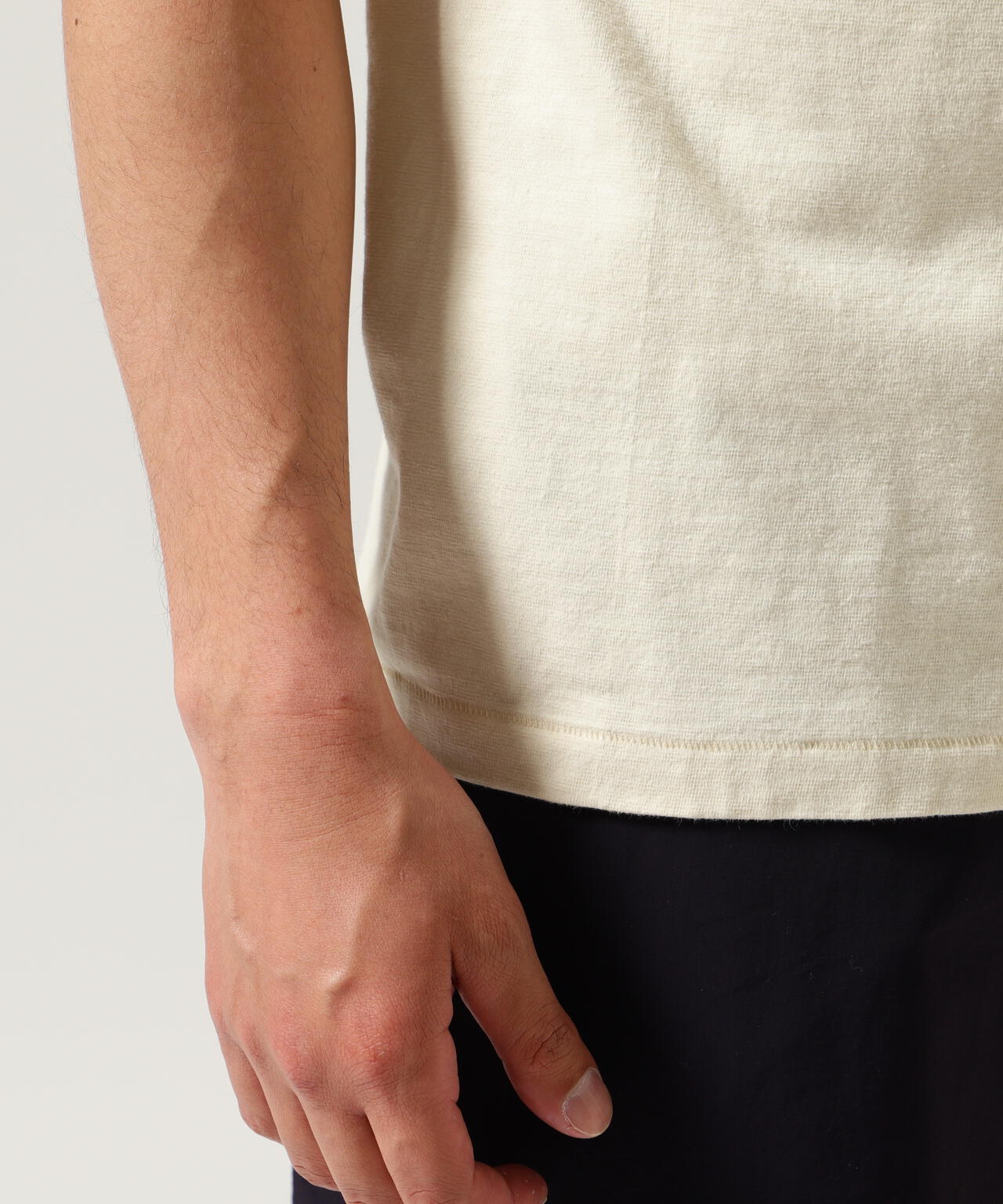 Champion/チャンピオン SHORT SLEEVE T-SHIRT
