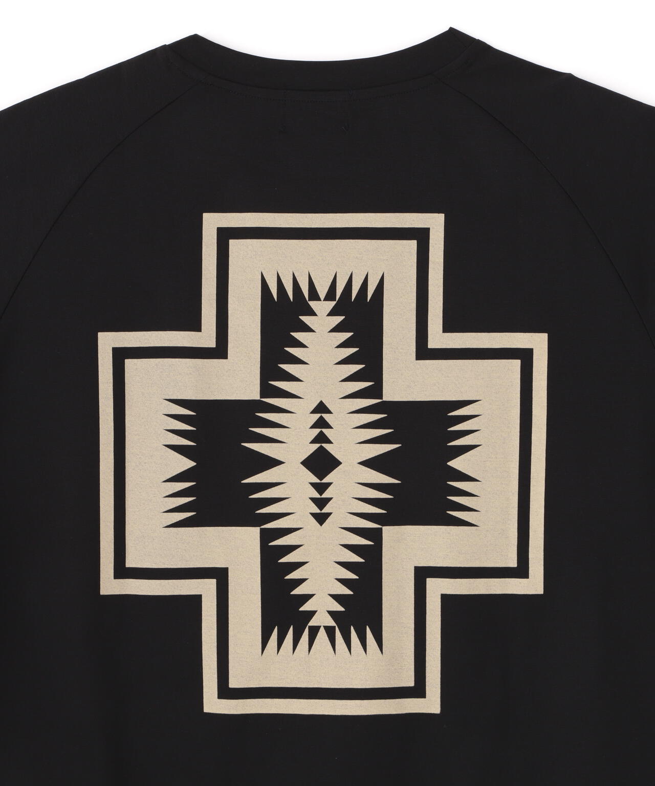 PENDLETON/ペンドルトン　CALCULO×SOLOTEX JERSEY TEE