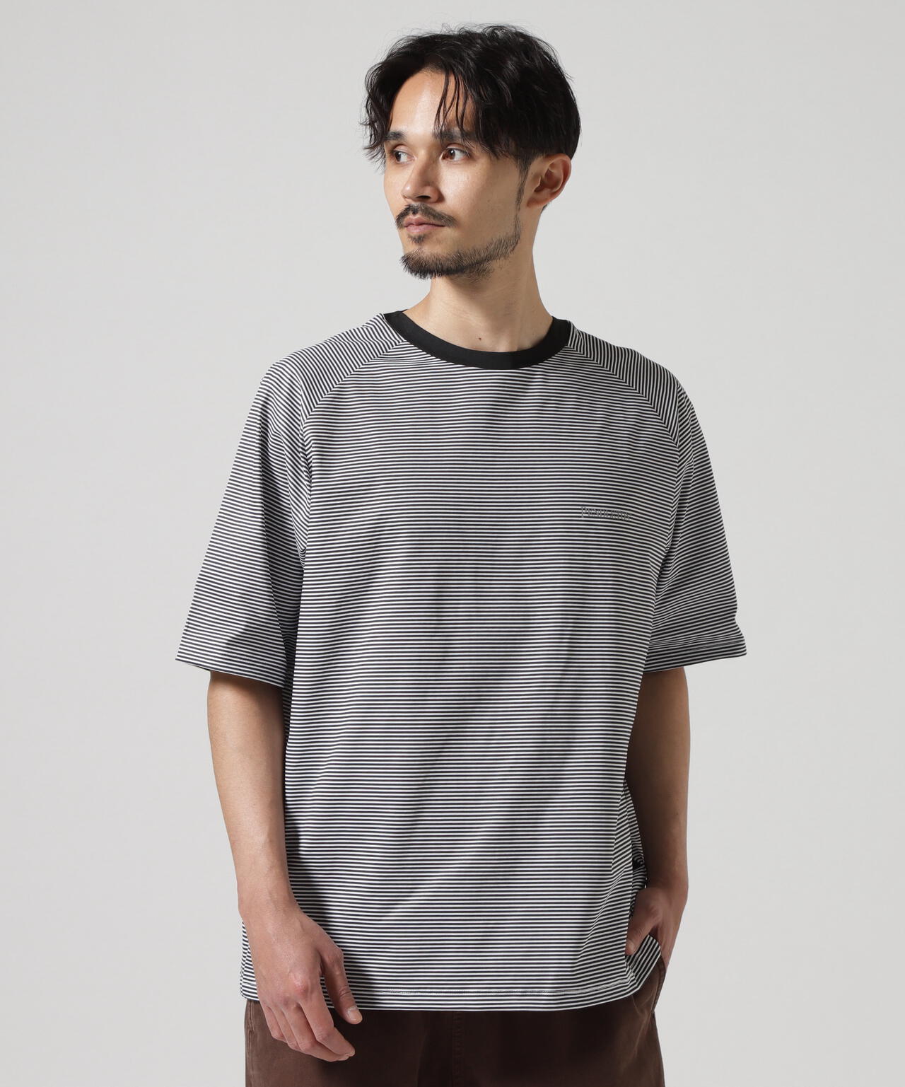 PENDLETON/ペンドルトン　CALCULO×SOLOTEX JERSEY TEE
