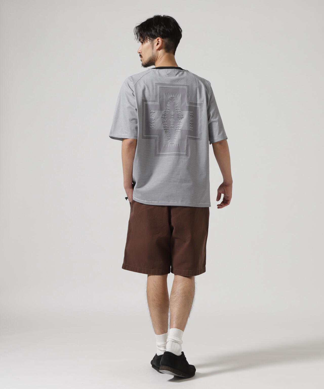 PENDLETON/ペンドルトン　CALCULO×SOLOTEX JERSEY TEE