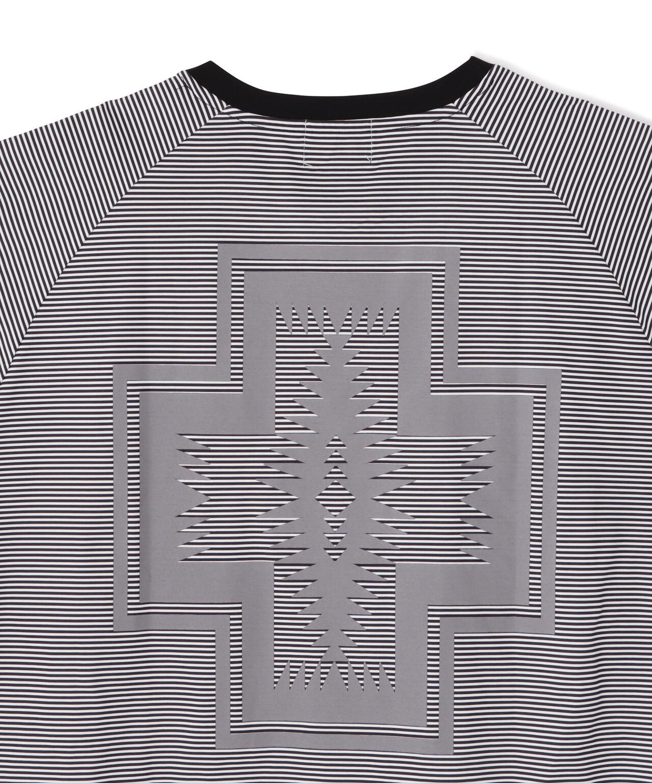 PENDLETON/ペンドルトン　CALCULO×SOLOTEX JERSEY TEE