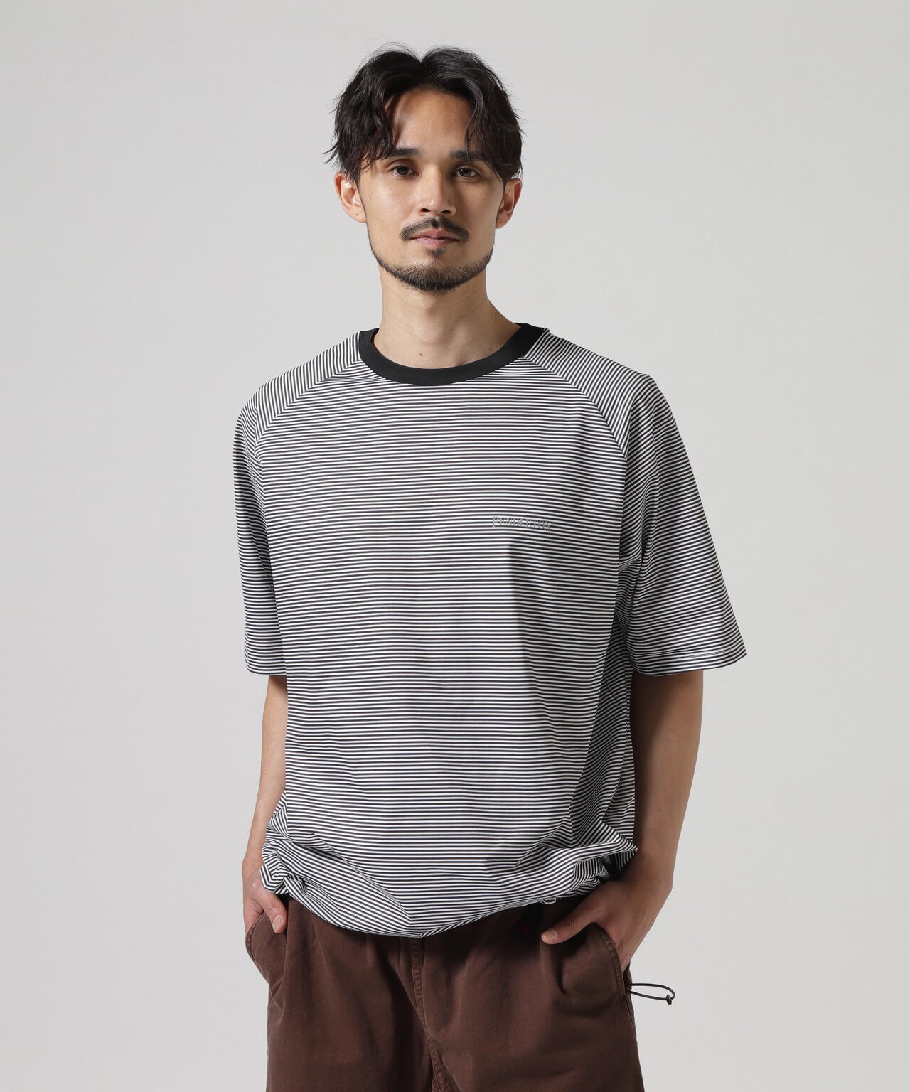 PENDLETON/ペンドルトン　CALCULO×SOLOTEX JERSEY TEE