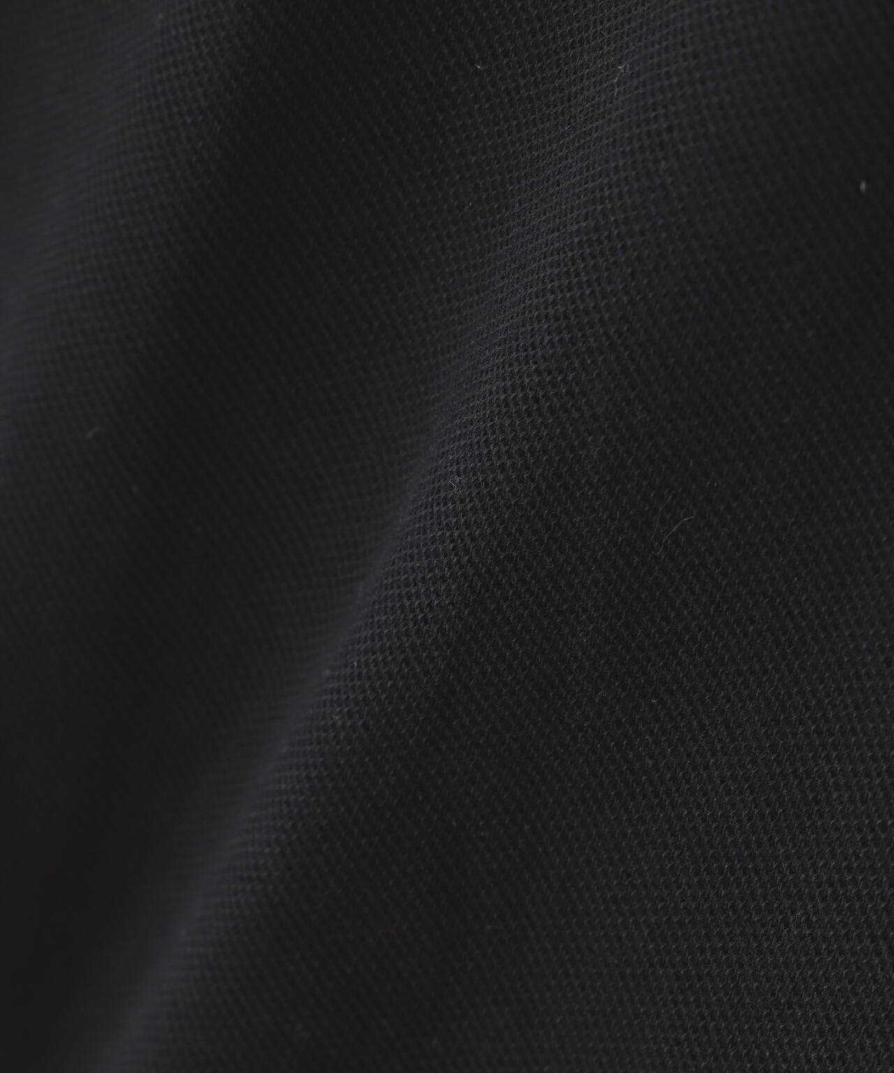 Needles/ニードルズ  Shawl Collar S/S Polo Cotton Pique