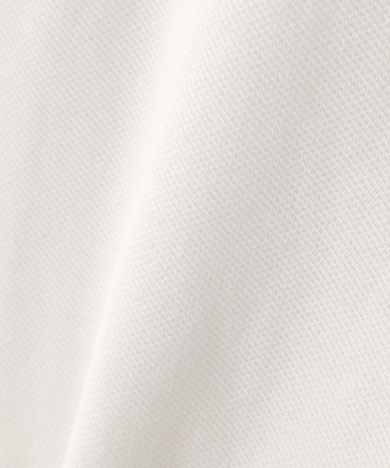Needles/ニードルズ  Shawl Collar S/S Polo Cotton Pique