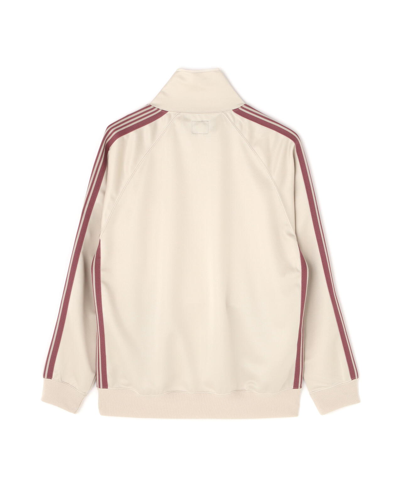 Needles/ニードルズ　Track Jacket - Poly Smooth