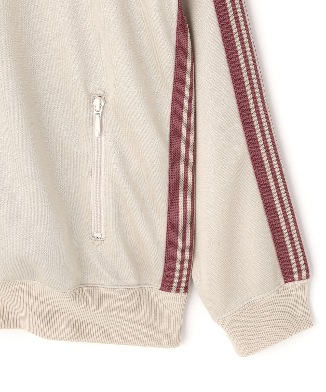 Needles/ニードルズ　Track Jacket - Poly Smooth