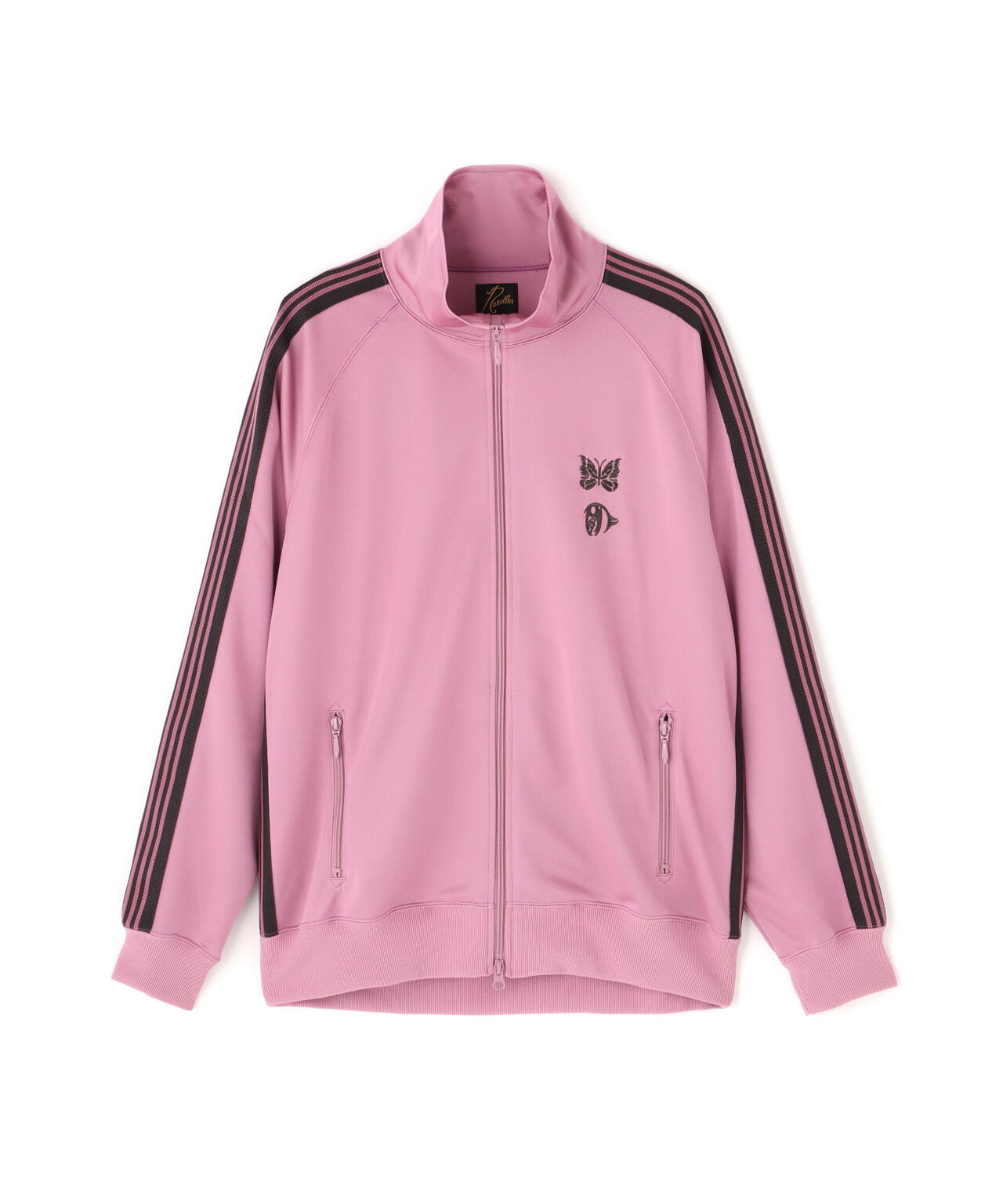 Needles x Kae Tanaka/ニードルズ×カエ タナカ  Track Jacket - Poly Smooth