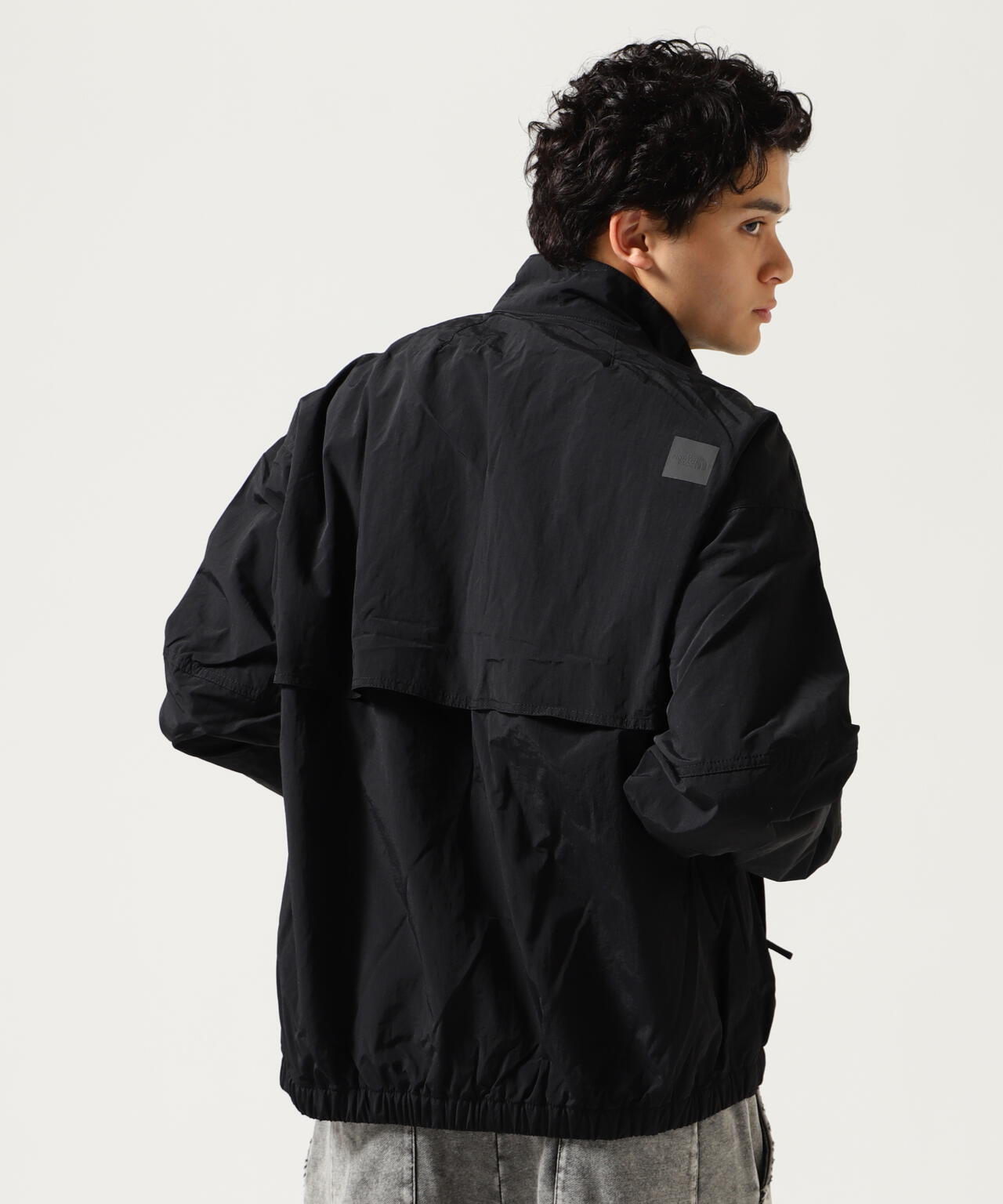 THE NORTH FACE/ザ・ノース・フェイス  Enride Track Jacket