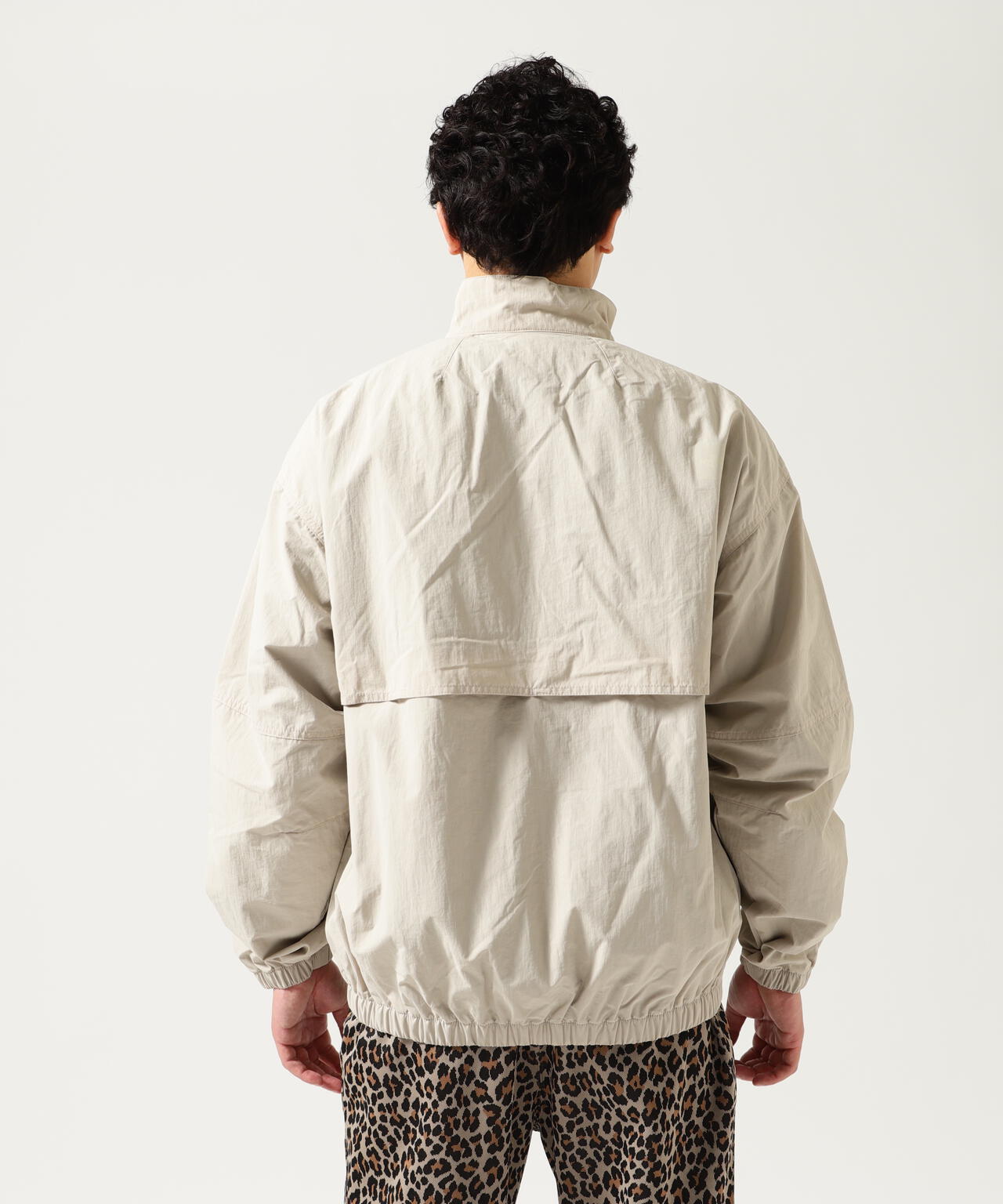 THE NORTH FACE/ザ・ノース・フェイス  Enride Track Jacket