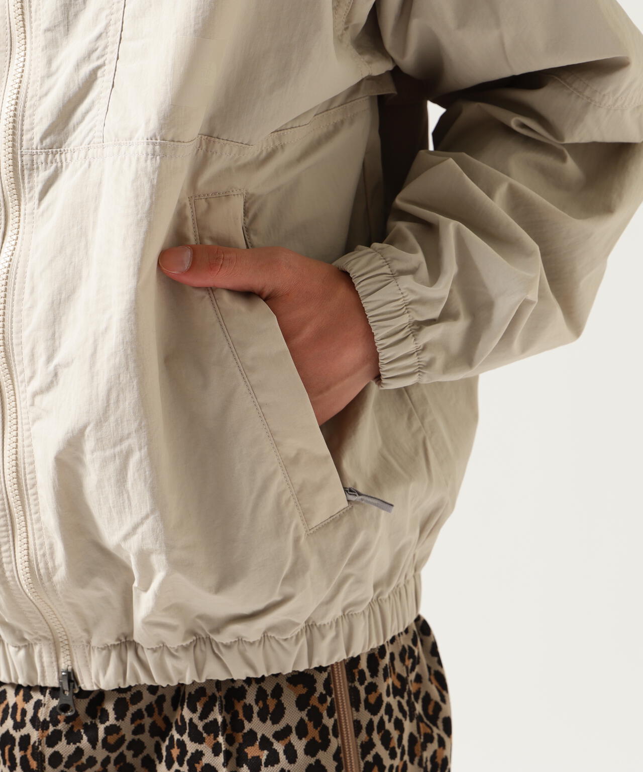 THE NORTH FACE/ザ・ノース・フェイス  Enride Track Jacket