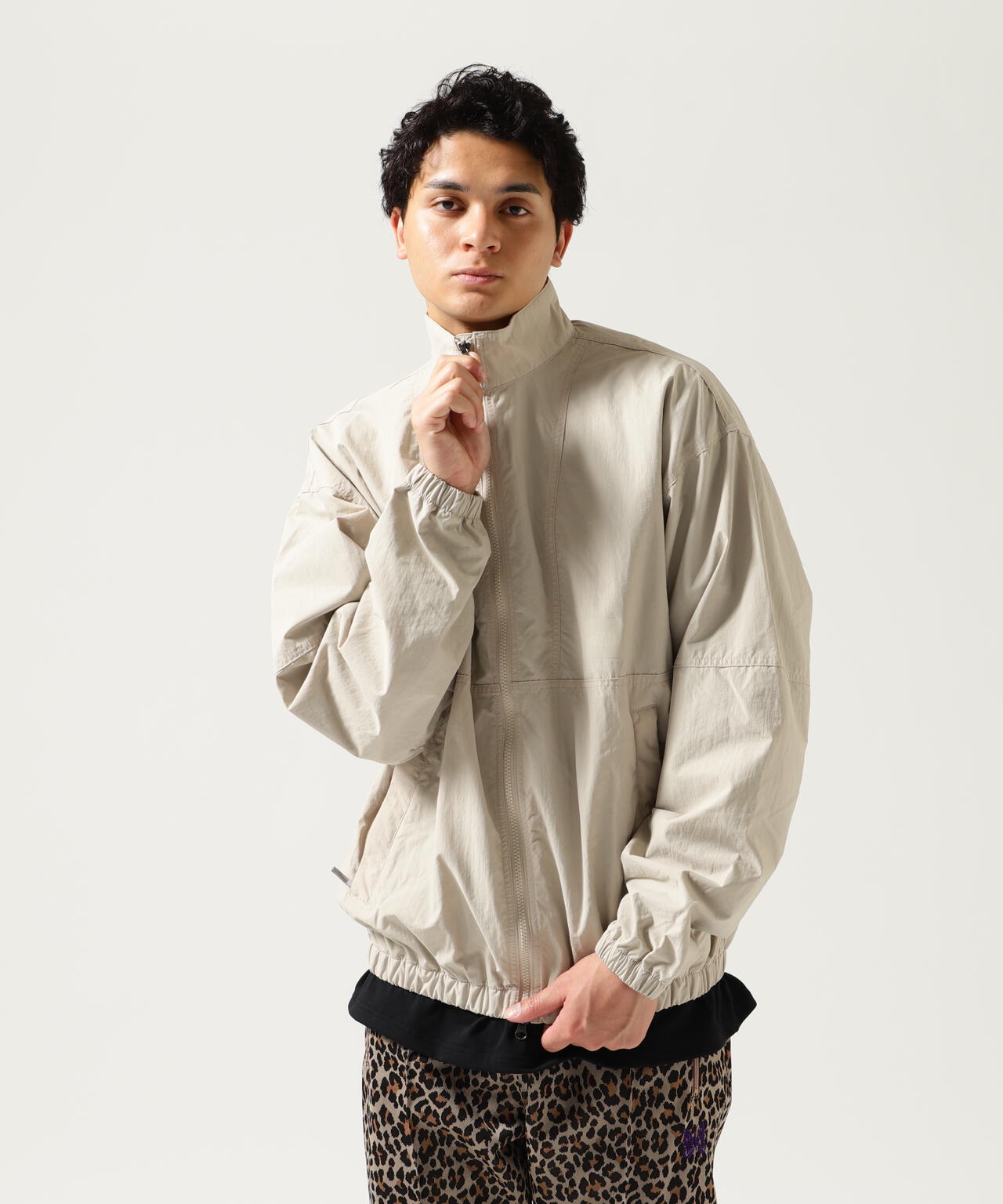 THE NORTH FACE/ザ・ノース・フェイス  Enride Track Jacket