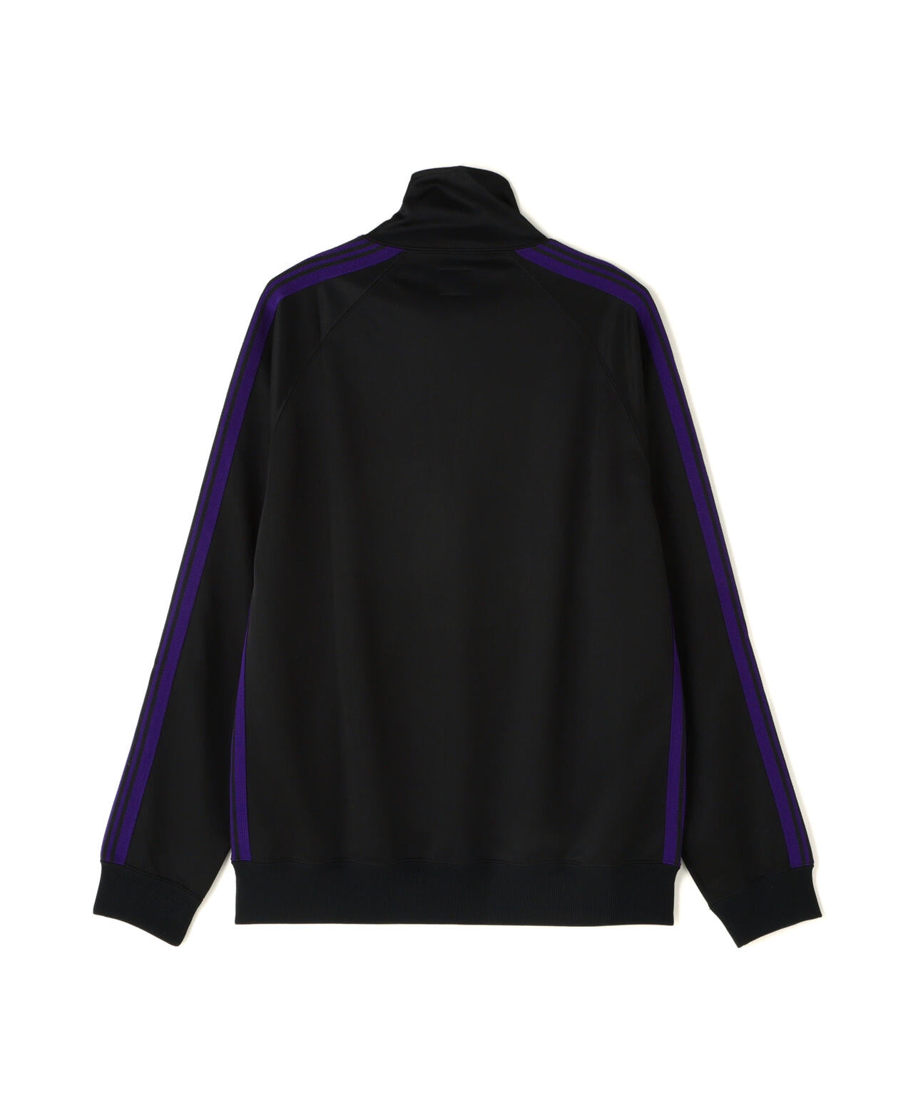 Needles/ニードルズ　別注Track Jacket - Poly Smooth