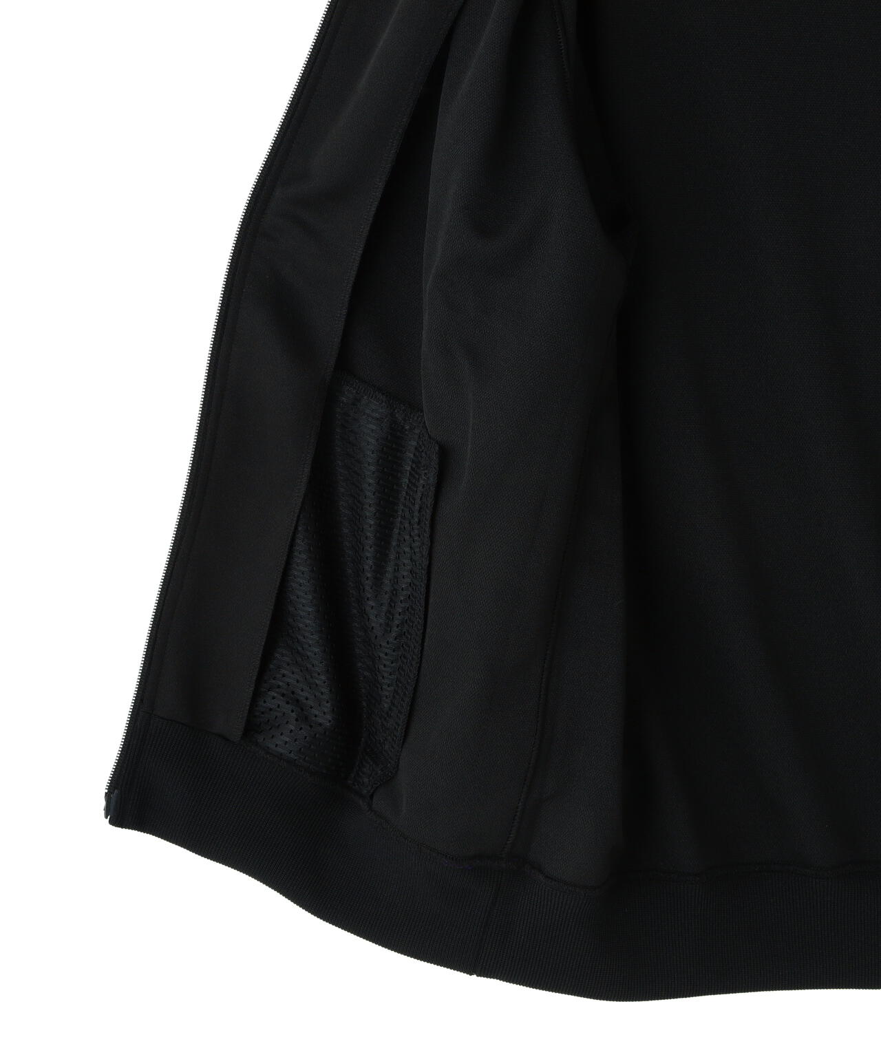 Needles/ニードルズ　別注Track Jacket - Poly Smooth