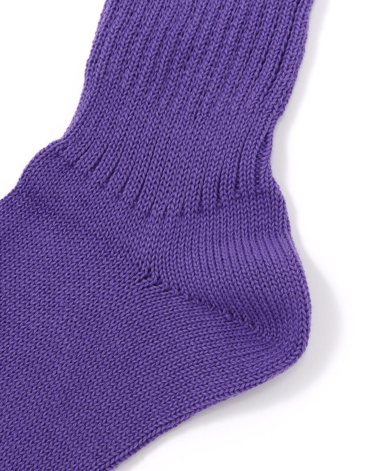 Needles × Kae Tanaka/ニードルズ×カエタナカ  LOOSE SOCKS - KT PAPILLON EMB