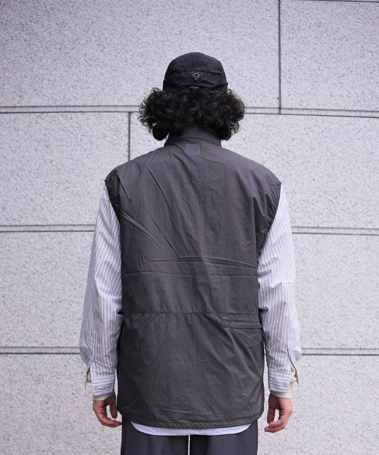 THE NORTH FACE/ザ・ノース・フェイス  Enride Wind Vest