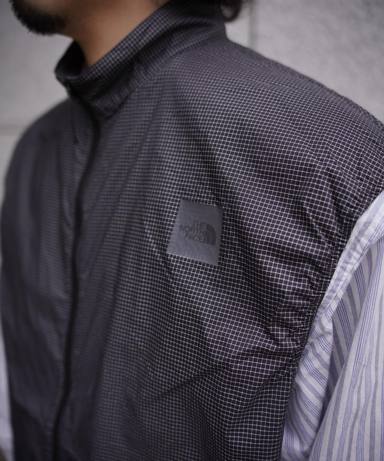 THE NORTH FACE/ザ・ノース・フェイス  Enride Wind Vest