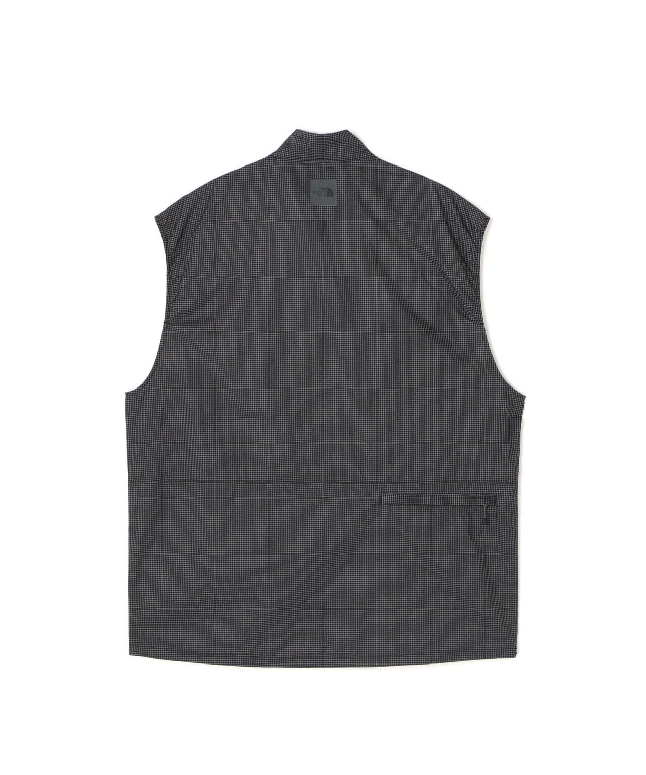 THE NORTH FACE/ザ・ノース・フェイス  Enride Wind Vest