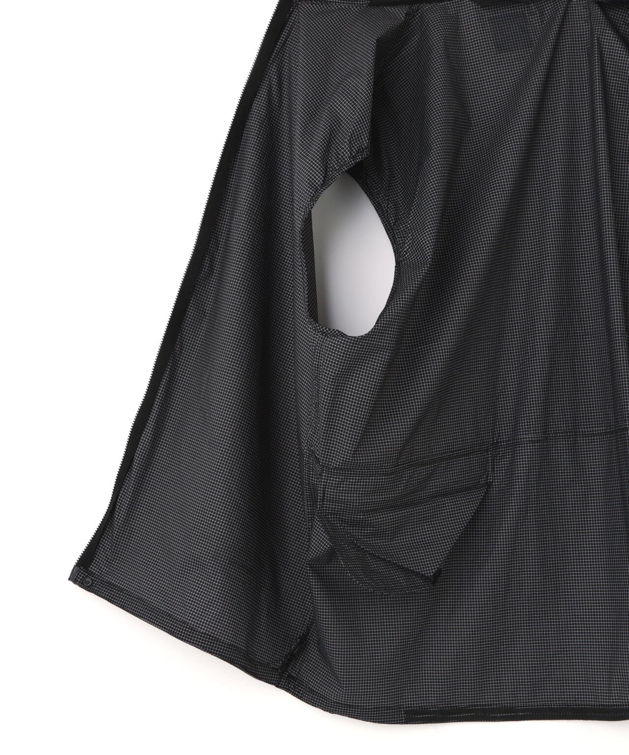 THE NORTH FACE/ザ・ノース・フェイス  Enride Wind Vest