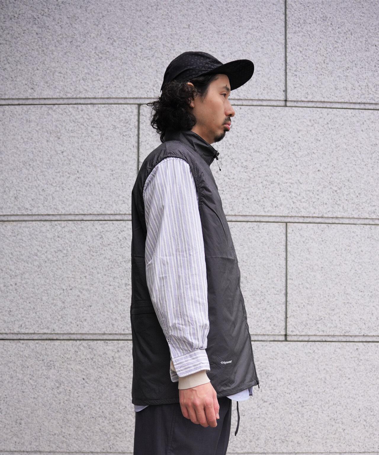 THE NORTH FACE/ザ・ノース・フェイス  Enride Wind Vest