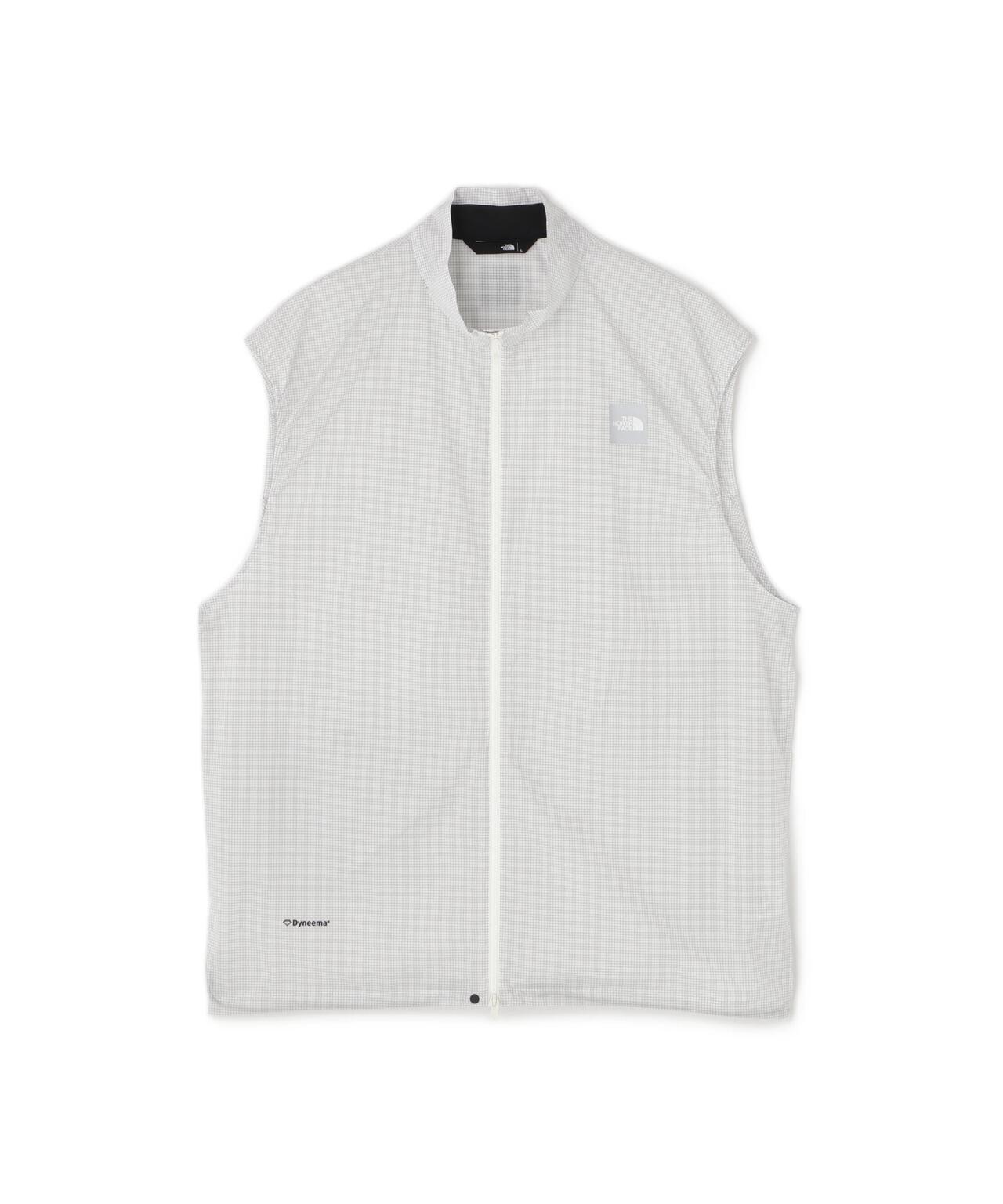 THE NORTH FACE/ザ・ノース・フェイス  Enride Wind Vest