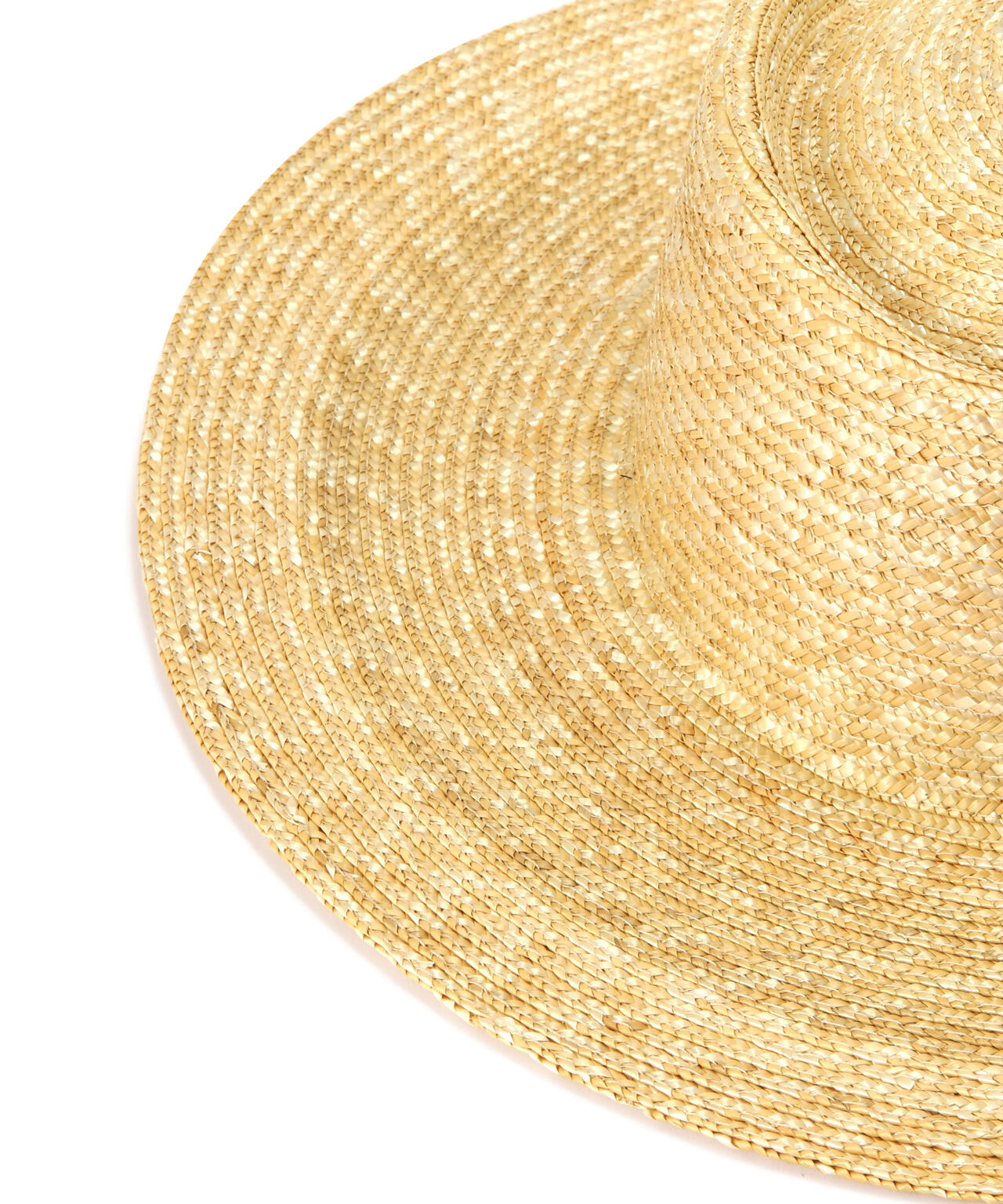ODDS/オッズ　MUGI PORKPIE HAT　ハット　カンカン帽