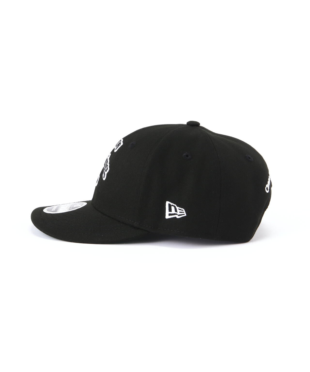 Chaos Fishing Club/カオスフィッシングクラブ  Arch Logo Cap