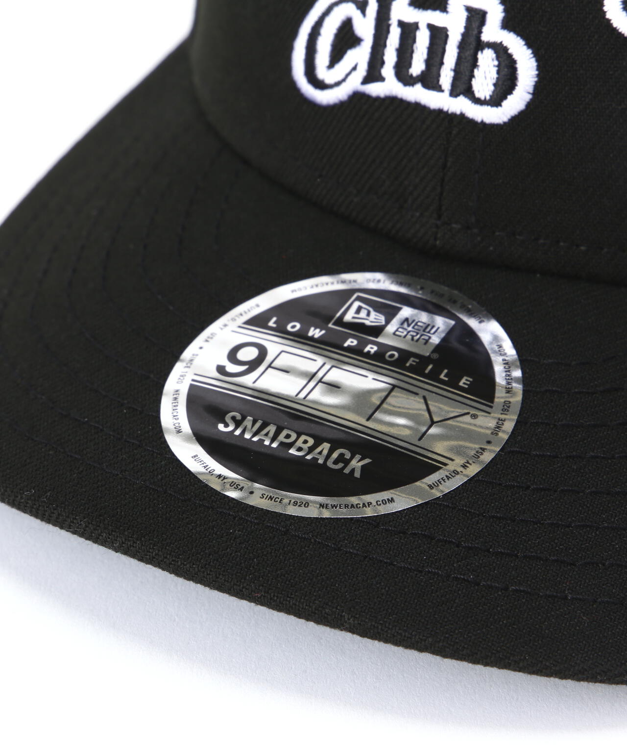 Chaos Fishing Club/カオスフィッシングクラブ  Arch Logo Cap