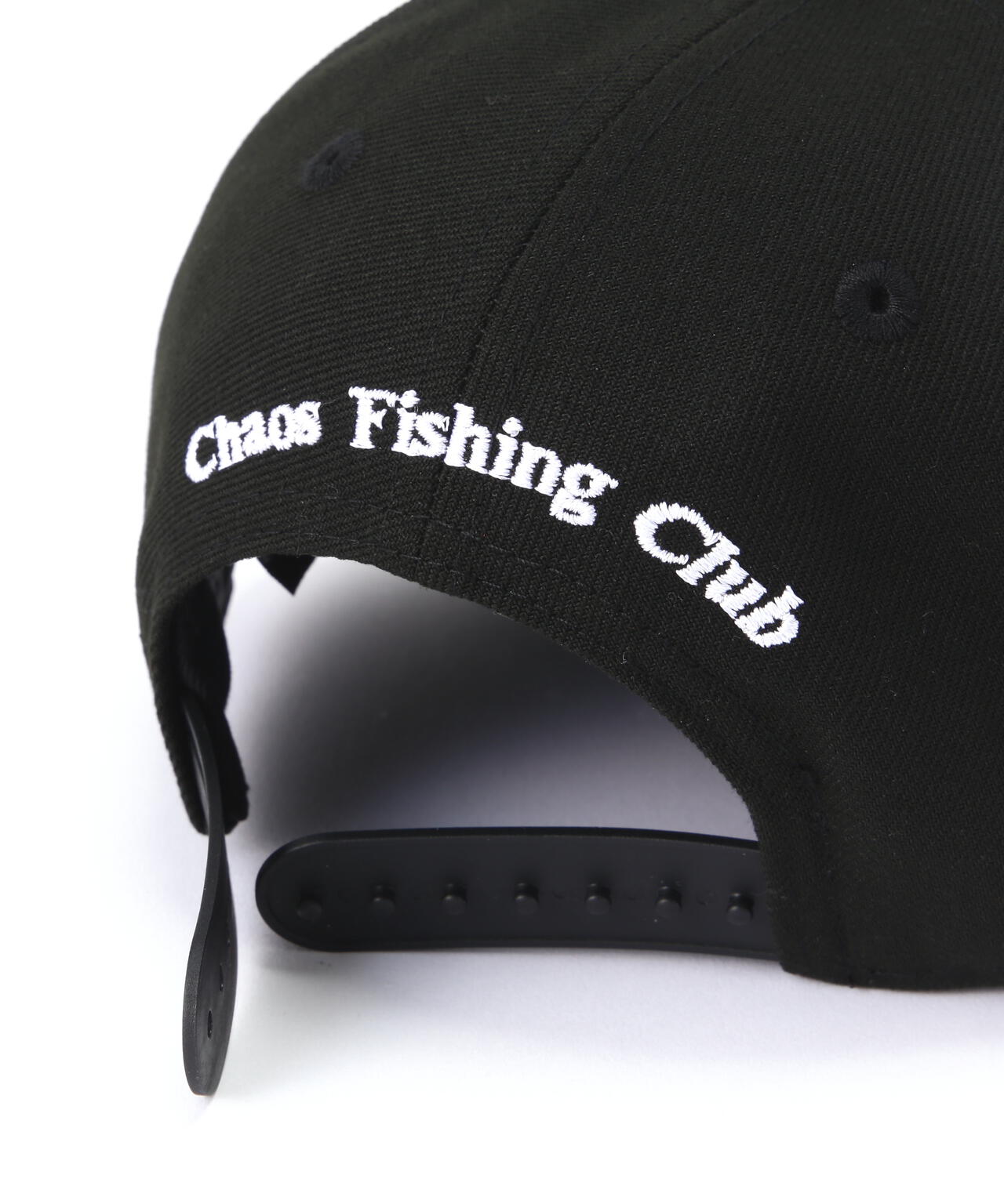 Chaos Fishing Club/カオスフィッシングクラブ  Arch Logo Cap