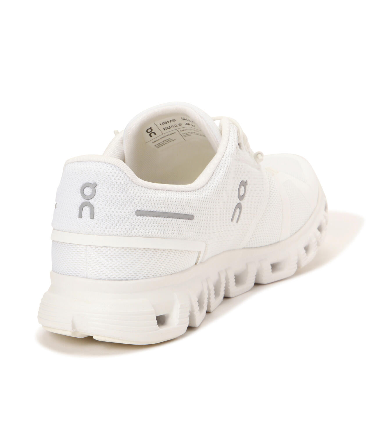 On/オン　Cloud 6 (MEN'S) クラウド6