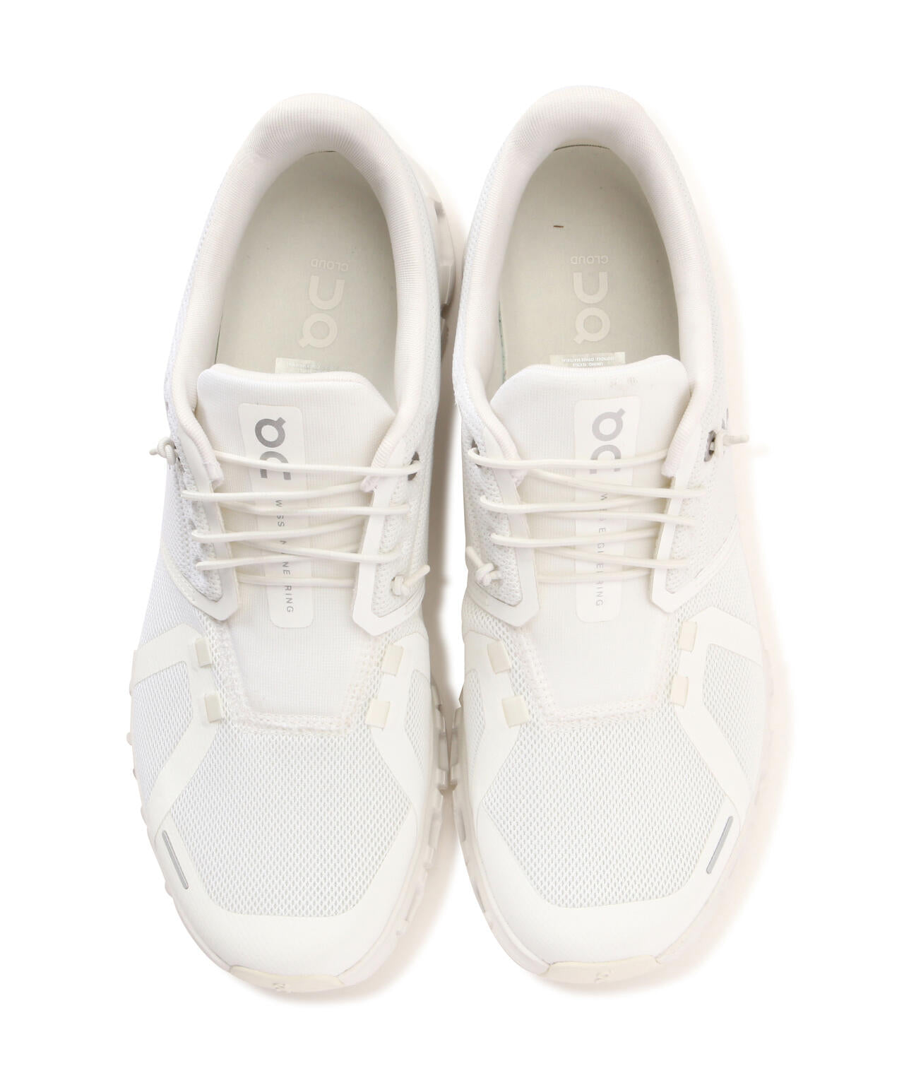 On/オン　Cloud 6 (MEN'S) クラウド6