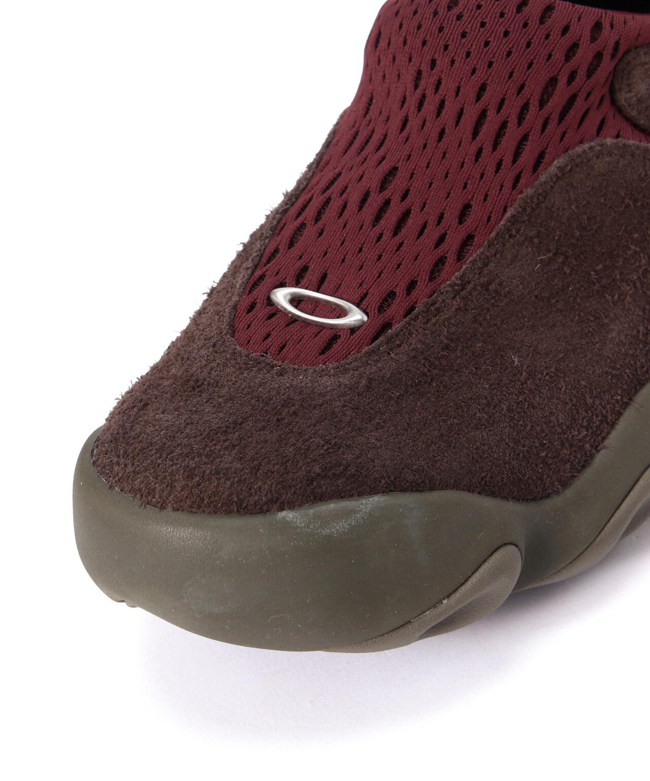 OAKLEY FACTORY TEAM/オークリーファクトリーチーム　HAIRY SUEDE FLESH