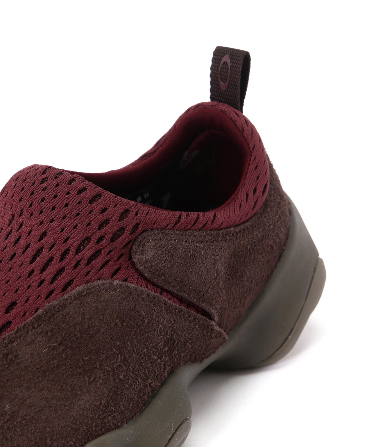 OAKLEY FACTORY TEAM/オークリーファクトリーチーム　HAIRY SUEDE FLESH