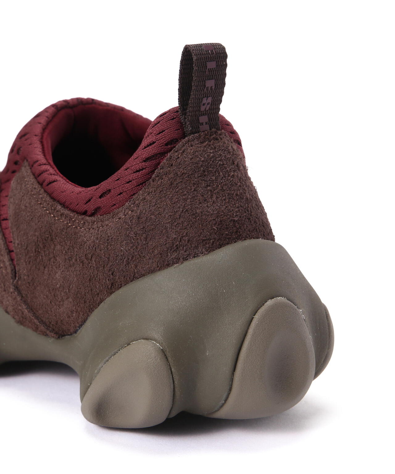 OAKLEY FACTORY TEAM/オークリーファクトリーチーム　HAIRY SUEDE FLESH