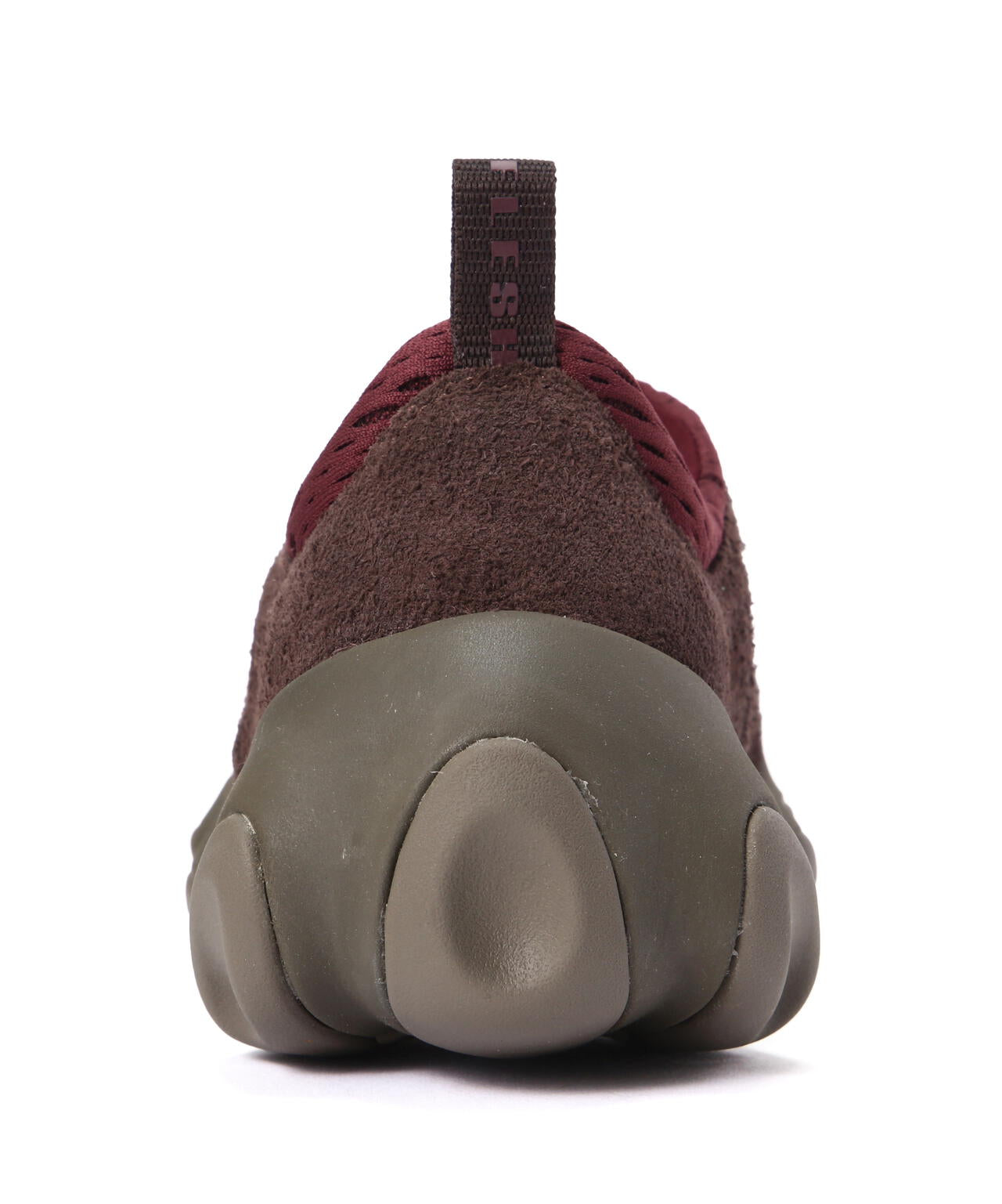 OAKLEY FACTORY TEAM/オークリーファクトリーチーム　HAIRY SUEDE FLESH