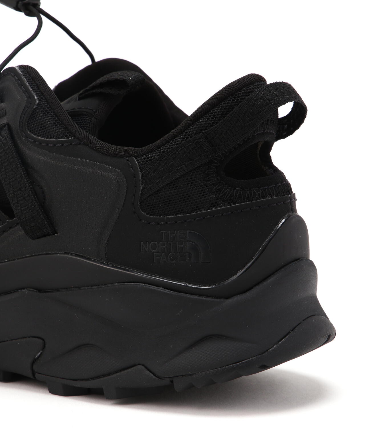 THE NORTH FACE/ザ・ノース・フェイス VECTIV TARAVAL BREEZE