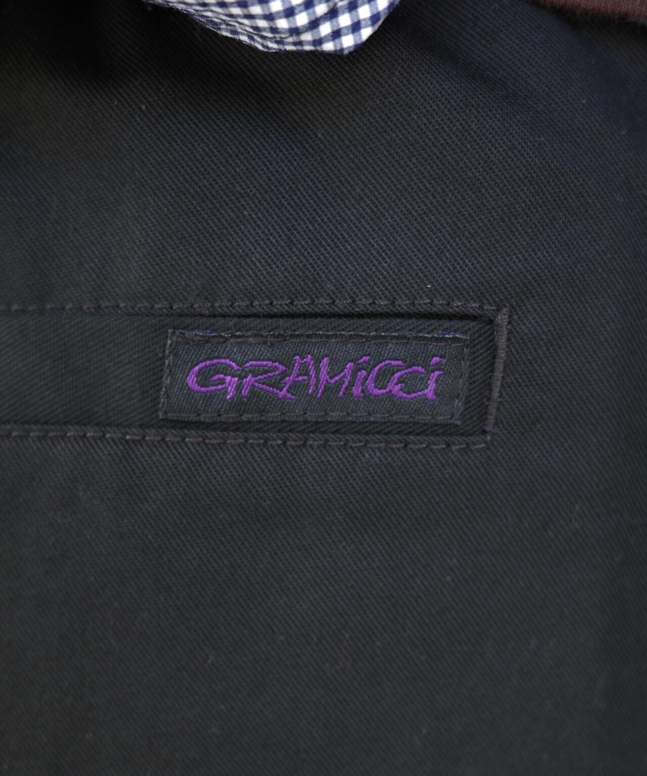 Gramicci/グラミチ　別注TUCK T/C TWILL PANTS　別注タックT/Cツイルパンツ