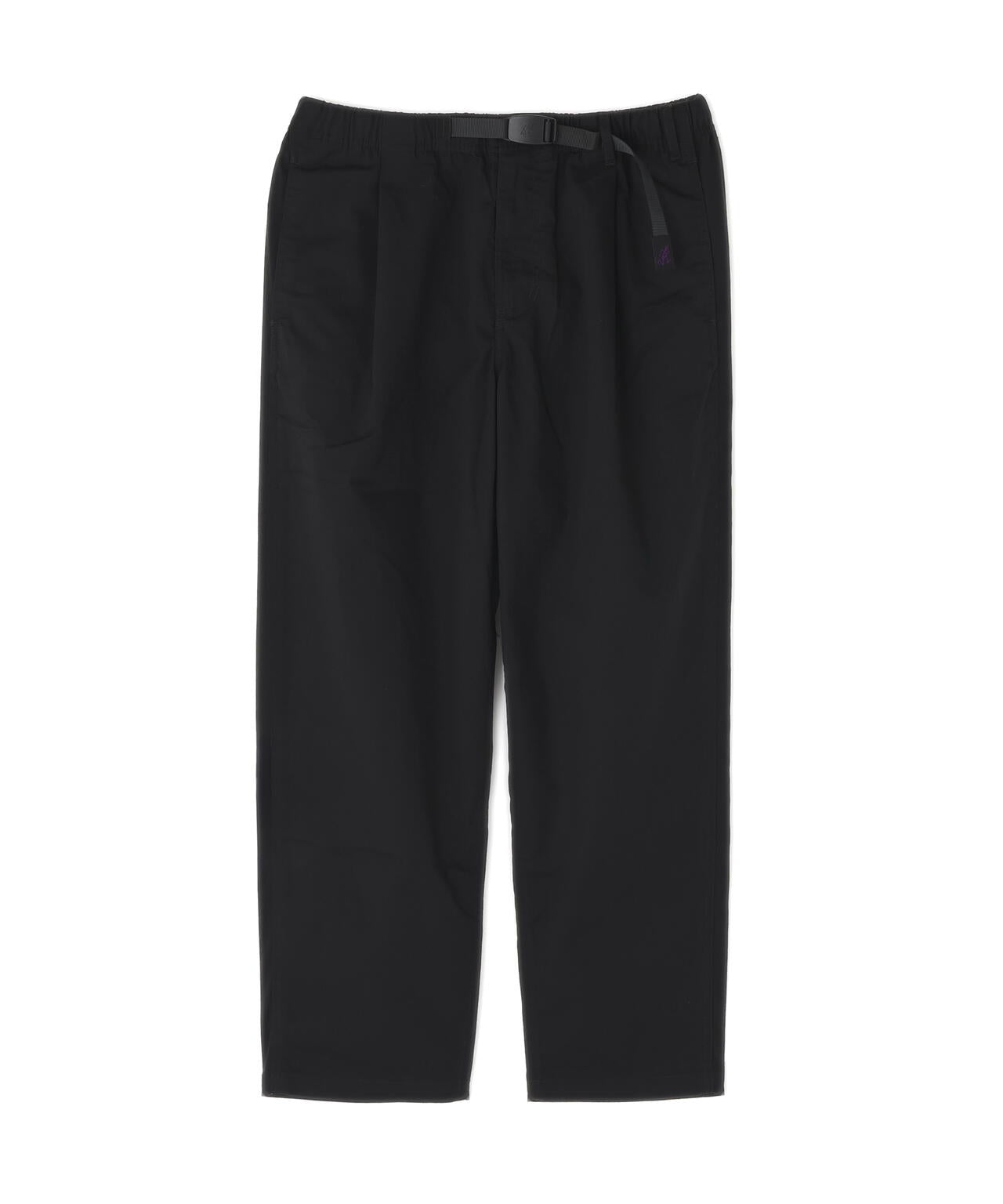 Gramicci/グラミチ　別注TUCK T/C TWILL PANTS　別注タックT/Cツイルパンツ