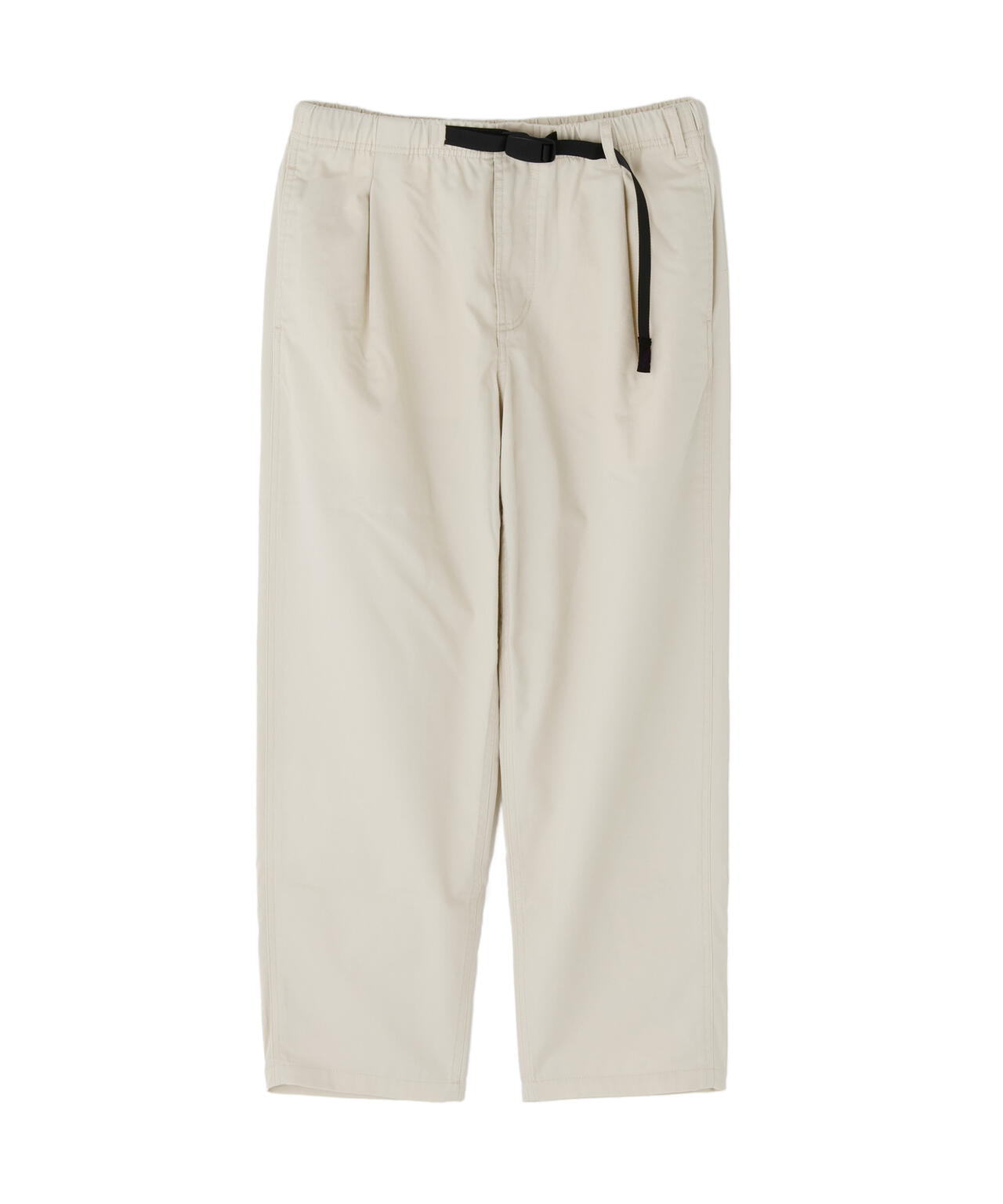 Gramicci/グラミチ　別注TUCK T/C TWILL PANTS　別注タックT/Cツイルパンツ